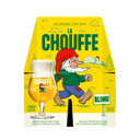 Chouffe La Chouffe blond bier