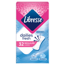 Libresse Slipeinlage normal