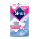 Libresse Inlegkruisje normal