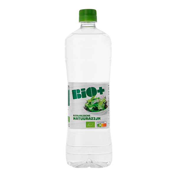 BIO+ Natuurazijn