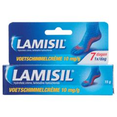 Pilzinfektionen, Hautpflege