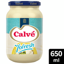 Calvé Mayonnaise yofresh