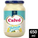 Calvé Mayonaise yofresh