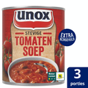Unox Soup in Can Tomato Soup