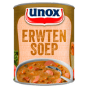 Unox Soep in Blik Erwtensoep