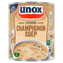 Unox Soep in Blik Champignonsoep