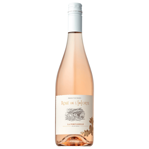 Chateau de l'Horte Rosé