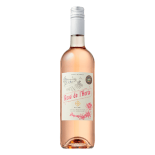 Rosé de l'Horte Rosé