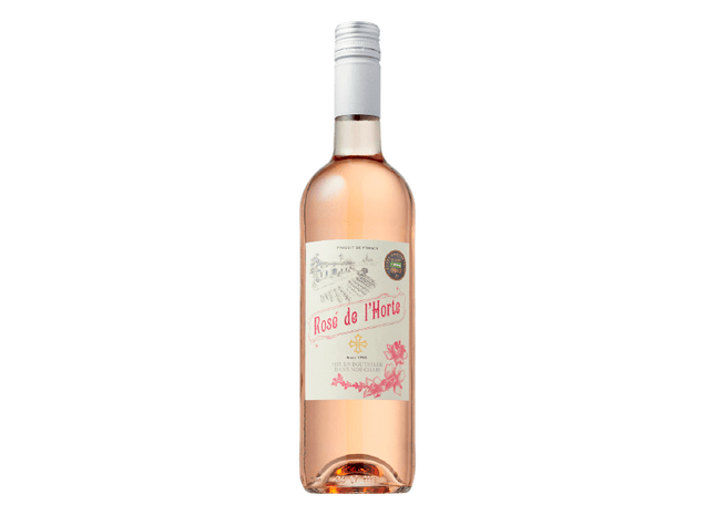 Chateau de l'Horte Rosé