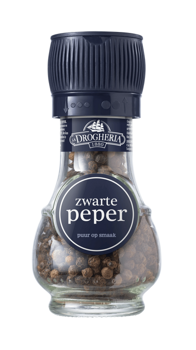 Zwarte peper