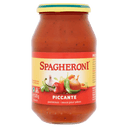 Spagheroni piccante
