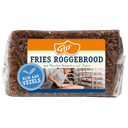 GIJS Fries rye bread