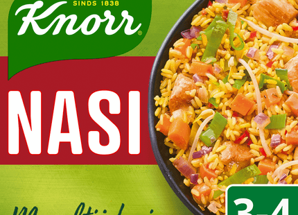 Knorr Nasi Goreng meal mix