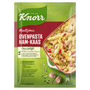 Knorr Maaltijdmix Ovenpasta Ham-Kaas