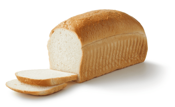 Korenlanders Round White Whole