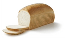 Korenlanders Rundes Weißbrot ganz