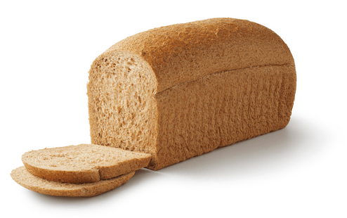 Korenlanders Rond Volkoren heel