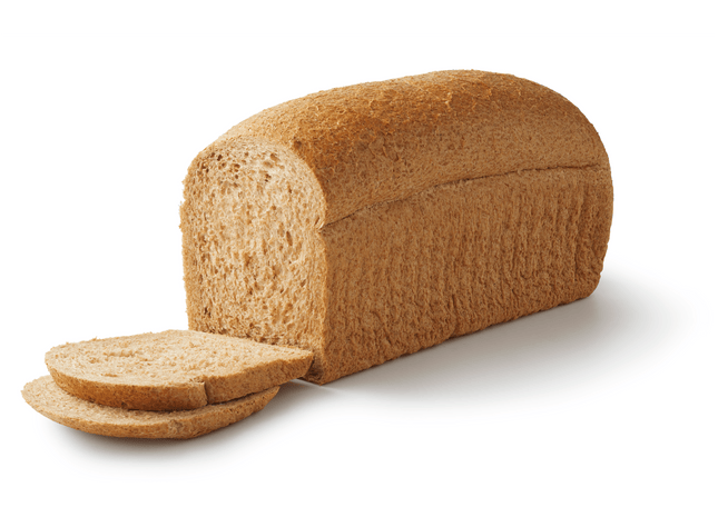 Korenlanders Rond Volkoren heel