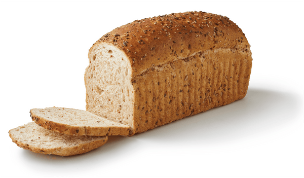 Korenlanders Light Multiseed Round Whole