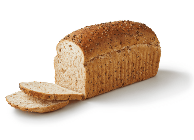 Korenlanders Licht Meerzaden rond heel