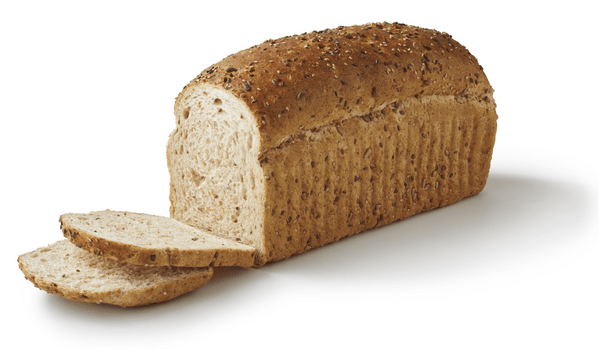 Korenlanders Helles Mehrkornbrot rund ganz