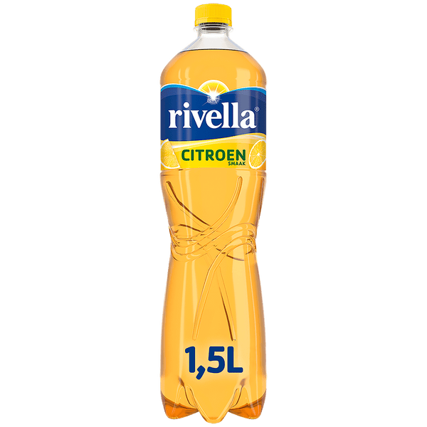 Rivella Lemon