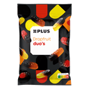 Drop fruit duo's
