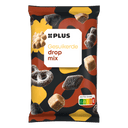 Sugared licorice mix