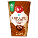 Douwe Egberts Ice cappuccino ijskoffie