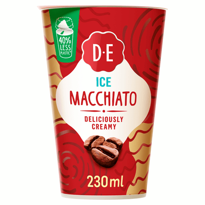 Joghurt-Snacks