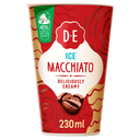 Douwe Egberts Ice Macchiato Eiskaffee