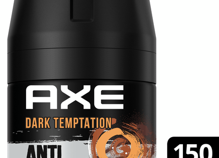 Ax Deodorant body spray Dark Temptation