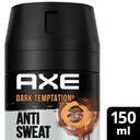 Axe Deodorant Body Spray Dark Temptation
