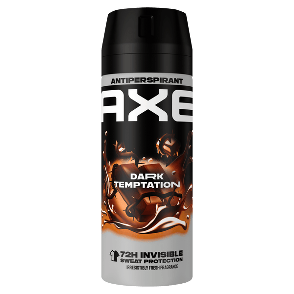 Axe Deodorant Bodyspray Dark Temptation