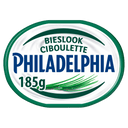 Philadelphia Frischkäse Schnittlauch