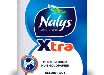 NALYS Keukenpapier Xtra