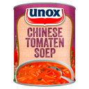 Unox Stevige soep Chinese tomaat