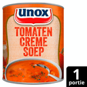 Unox Soep in Blik Tomatencrème Soep
