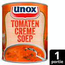 Unox Canned Tomato Cream Soup