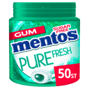 Mentos Pure Fresh Wintergreen 50 Stk. Dose