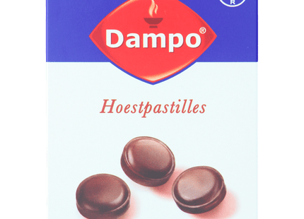 Dampo Hoestpastilles