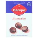 Dampo Hoestpastilles