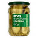 Breedliggers zoetzuur