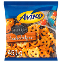 Aviko Kartoffel Lachebekjes