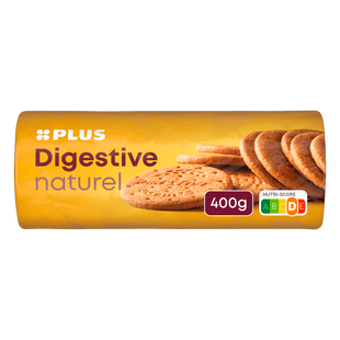 Digestive biscuit