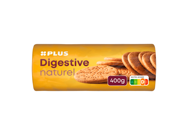 Digestive biscuit