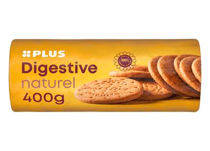 Digestive biscuit