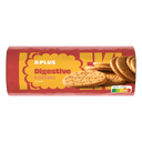 Digestive cookie