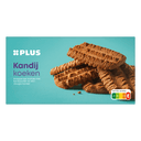 Kandiszuckerplätzchen