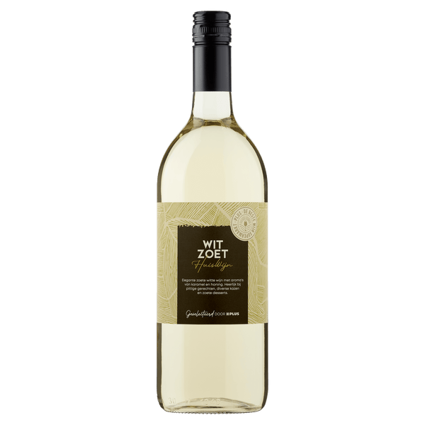 House White Wine Sweet